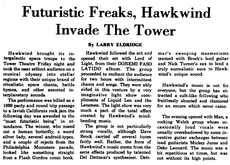 Hawkwind / Man on Apr 5, 1974 [616-small]