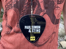 Paul Simon / Sting on Feb 20, 2014 [619-small]