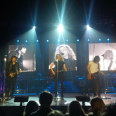 The Band Perry / Easton Corbin / Lindsay Ell on Jan 22, 2014 [660-small]