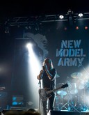 New Model Army on Oct 28, 2016 [678-small]