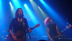 New Model Army on Oct 25, 2013 [680-small]