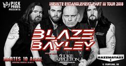 Blaze Bayley / Luke Appi Eton on Apr 10, 2018 [683-small]
