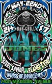 Mack Jones / Steel Savior / Planet Zero / Wings of Innocence on May 22, 2010 [691-small]