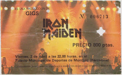 Iron Maiden on Apr 2, 1982 [734-small]