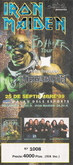 Iron Maiden / Megadeth on Sep 25, 1999 [741-small]