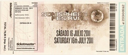 Sonisphere 2011 on Jul 16, 2011 [751-small]