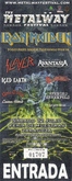 Monsters of Rock / Metalway 2008 on Jul 11, 2008 [752-small]