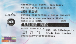 Iron Maiden  on Jun 25, 2005 [754-small]