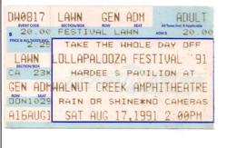 Lollapalooza 1991 on Aug 17, 1991 [792-small]