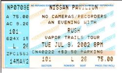 Rush on Jul 9, 2002 [804-small]