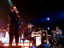 St. Lucia / Old Man Canyon / Foster The People on May 21, 2014 [819-small]