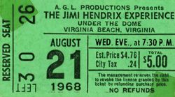 Jimi Hendrix / Soft Machine / Eire Apparent on Aug 21, 1968 [832-small]