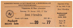Jimi Hendrix / Eire Apparent on Jan 19, 1969 [835-small]