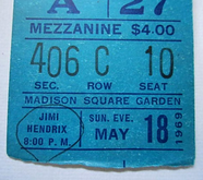 Jimi Hendrix / Buddy Miles Express / Cat Mother and the All Night Newsboys on May 18, 1969 [847-small]