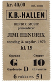 Jimi Hendrix on Sep 3, 1970 [853-small]