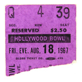 The Mamas & the Papas / Jimi Hendrix / Scott McKenzie on Aug 18, 1967 [854-small]