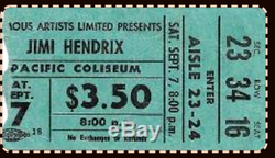 Jimi Hendrix / Vanilla Fudge / Soft Machine / Eire Apparent on Sep 7, 1968 [855-small]