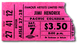 Jimi Hendrix / Vanilla Fudge / Soft Machine / Eire Apparent on Sep 7, 1968 [856-small]