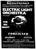 Electric Light Orchestra / Foreigner / Journey / Trickster on Jul 15, 1978 [872-small]