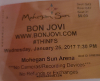 Bon Jovi on Jan 25, 2017 [882-small]