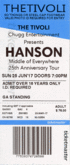Hanson / Jason Singh on Jun 25, 2017 [899-small]