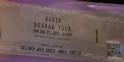 Gavin DeGraw on Aug 27, 2017 [907-small]