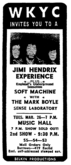 Jimi Hendrix / Soft Machine on Mar 26, 1968 [932-small]