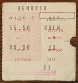 Jimi Hendrix / Chicago / Cat Mother and the All Night Newsboys on Apr 26, 1969 [949-small]