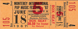 Monterey Pop Festival on Jun 16, 1967 [956-small]