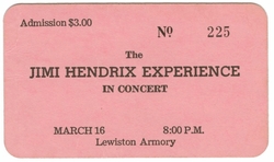 Jimi Hendrix / Hanseatic League / Terry And The Telstars on Mar 16, 1968 [979-small]