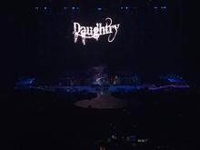 Nickelback / Daughtry on Jan 17, 2010 [997-small]