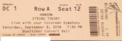 Hanson / Colorado Symphony Orchestra on Sep 8, 2018 [007-small]