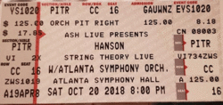 Hanson / Atlanta Symphony Orchestra on Oct 20, 2018 [013-small]