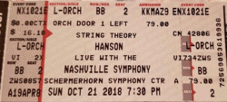 Hanson on Oct 21, 2018 [014-small]