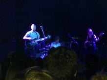 Goo Goo Dolls / Unkle Bob on Nov 12, 2010 [016-small]