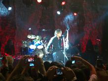 Goo Goo Dolls / Unkle Bob on Nov 12, 2010 [021-small]