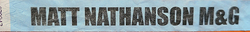 Matt Nathanson / Blue Sanders on Feb 24, 2019 [032-small]