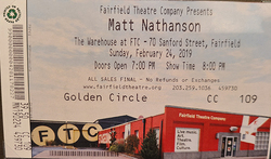 Matt Nathanson / Blue Sanders on Feb 24, 2019 [033-small]