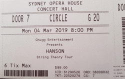 Hanson on Mar 4, 2019 [041-small]