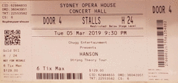Hanson on Mar 5, 2019 [043-small]