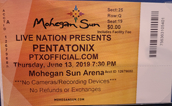 Pentatonix / Citizen Queen / Rachel Platten on Jun 13, 2019 [058-small]
