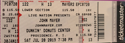 John Mayer on Jul 20, 2019 [064-small]