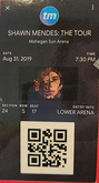 Alessia Cara / Shawn Mendes on Aug 31, 2019 [073-small]