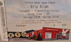 Kris Allen on Oct 5, 2019 [081-small]
