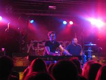 Boyce Avenue / Tyler Hilton / Alex Goot on Jun 15, 2012 [103-small]