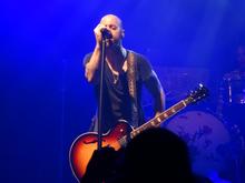 Daughtry / Charming Liars on Mar 23, 2014 [116-small]