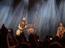 Daughtry / Charming Liars on Mar 23, 2014 [118-small]