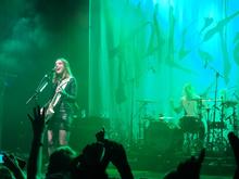 Halestorm / Dayshell / The Smoking Hearts on Apr 4, 2014 [123-small]