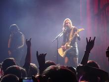 Halestorm / Dayshell / The Smoking Hearts on Apr 4, 2014 [126-small]
