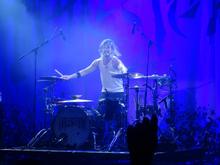 Halestorm / Dayshell / The Smoking Hearts on Apr 4, 2014 [127-small]